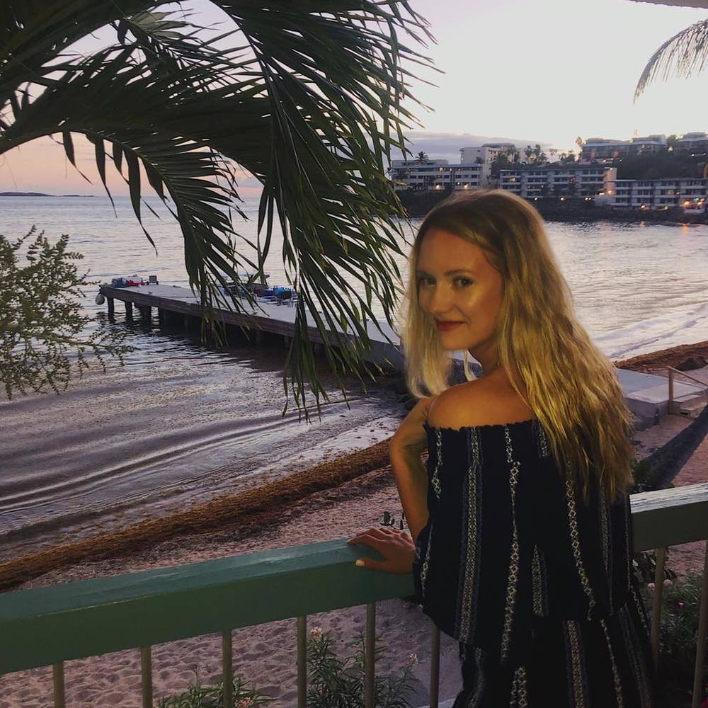 Meet your Posher, Alana